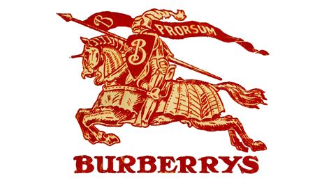 bomber burberry logo falling apart|burberry emblem history.